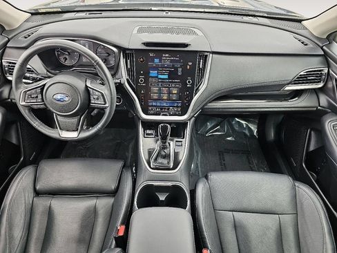 Certified 2024 Subaru Outback Touring AWD/4WD image 24