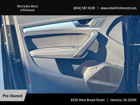 Used 2025 Audi Q5 2.0T Premium Plus image 11