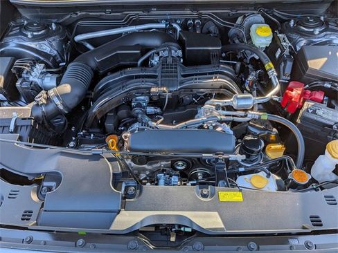 New 2026 Subaru Crosstrek 2.5i Sport image 30