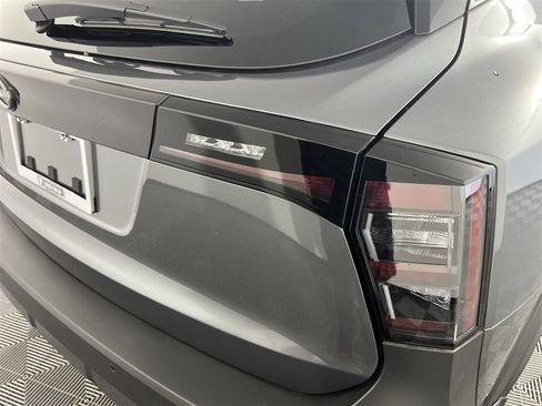 New 2026 Nissan Kicks SV image 22