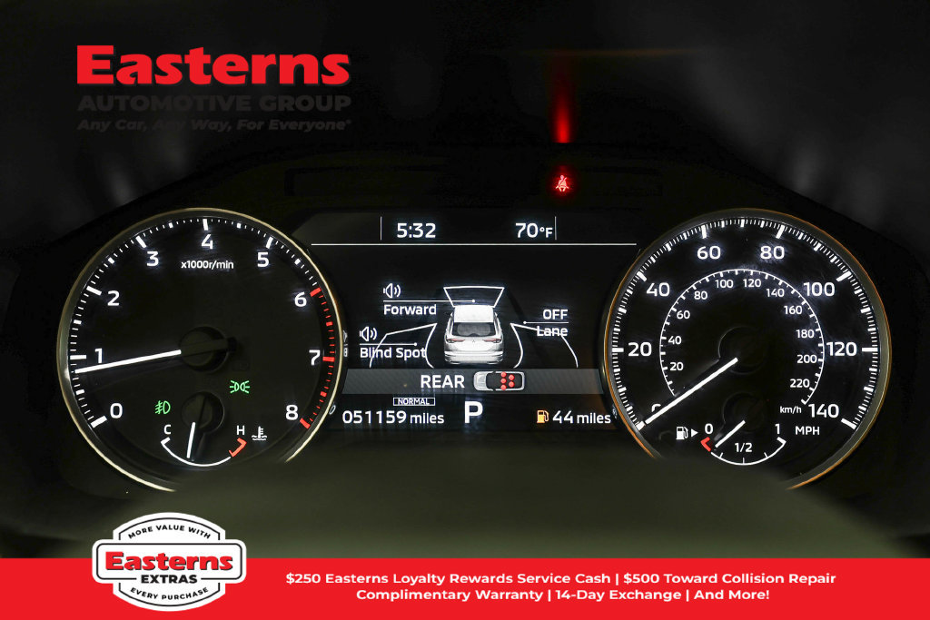 Used 2024 Mitsubishi Outlander SE FWD image 21