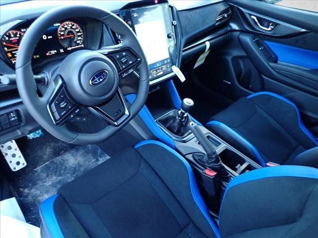 New 2026 Subaru WRX tS AWD/4WD image 9