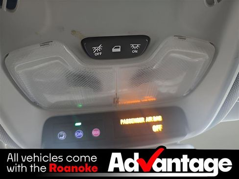 Used 2022 Buick Encore GX Preferred w/ Sport Touring Package image 25