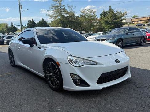 Used 2016 Scion FR-S RWD image 3