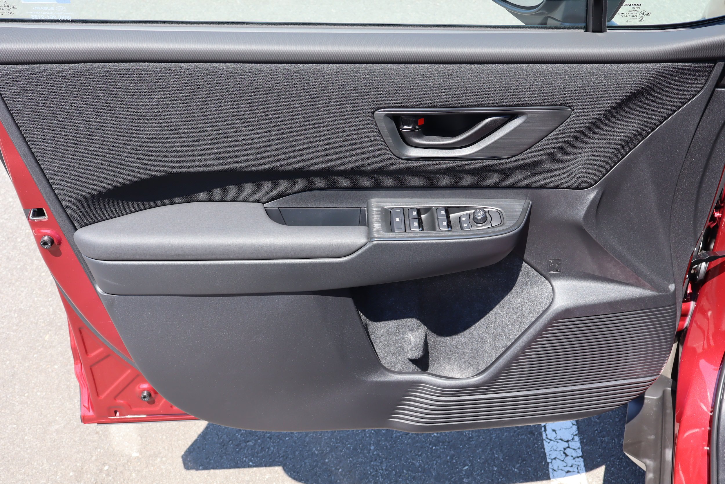 New 2026 Subaru Outback Premium AWD/4WD image 8