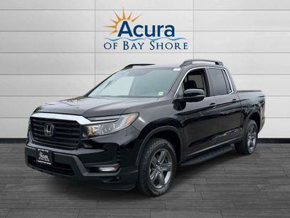 Used 2023 Honda Ridgeline RTL