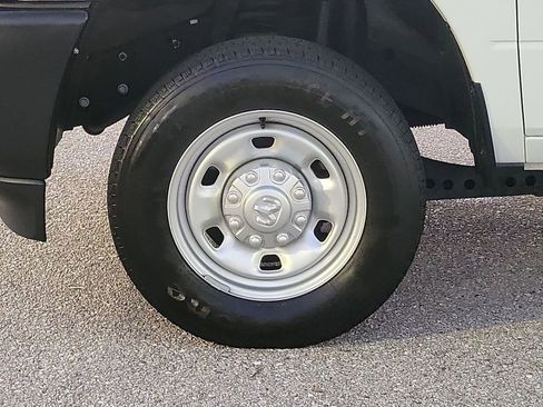 Used 2024 RAM 2500 Tradesman image 17