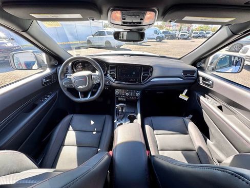 New 2026 Dodge Durango GT image 21