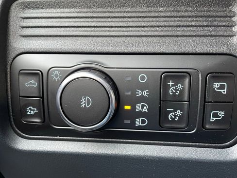 New 2026 Ford F350 Lariat w/ Black Appearance Package image 20