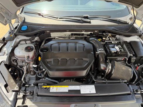 Used 2023 Volkswagen Arteon SEL AWD/4WD image 28