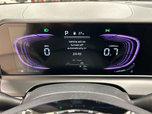 New 2026 Kia Seltos S image 14