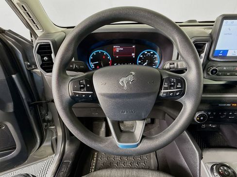Used 2023 Ford Bronco Sport Big Bend AWD/4WD image 11