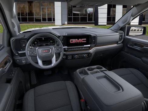 Used 2025 GMC Sierra 1500 Elevation AWD/4WD image 15