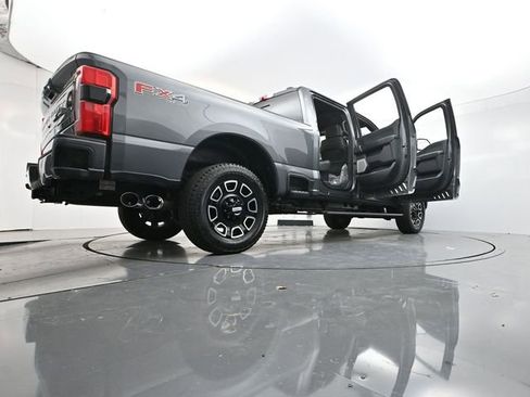 New 2026 Ford F250 Platinum AWD/4WD image 40