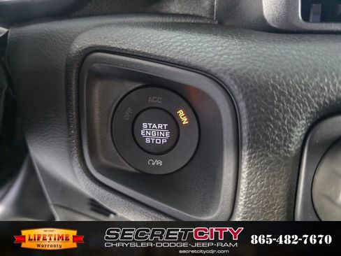 New 2025 Jeep Wrangler Unlimited Sport image 23