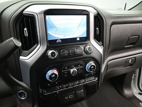 Used 2021 GMC Sierra 1500 Elevation w/ X31 Off-Road Package AWD/4WD image 14