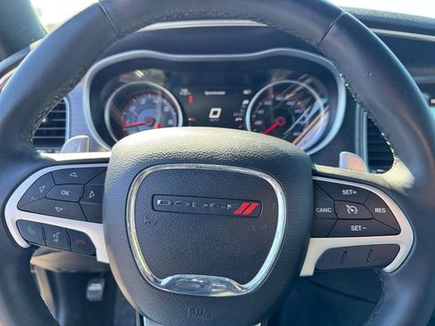 Certified 2017 Dodge Charger R/T w/ Navigation & Travel Group image 26