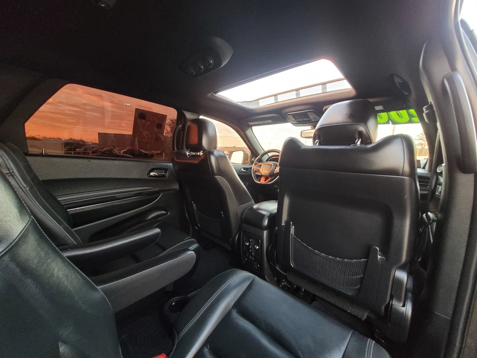 Used 2021 Dodge Durango GT RWD image 14