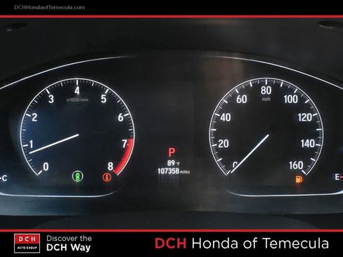 Used 2019 Honda Accord Sport image 10