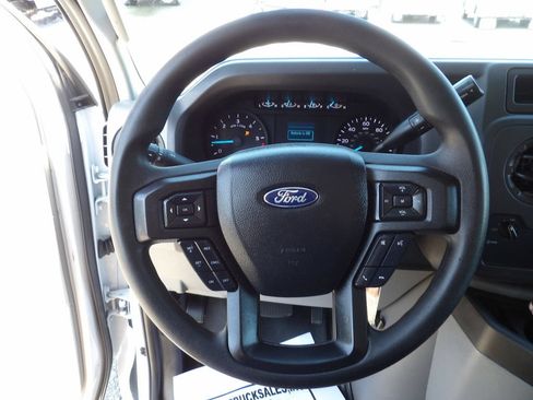 Used 2024 Ford E-350 and Econoline 350 Super Duty w/ Power Windows & Locks Group RWD image 20