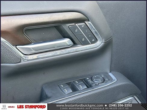 Used 2024 GMC Sierra 3500 Denali image 18