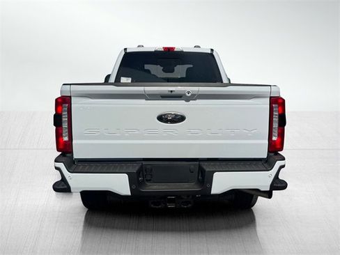 New 2026 Ford F250 XLT w/ XLT Premium Package image 4