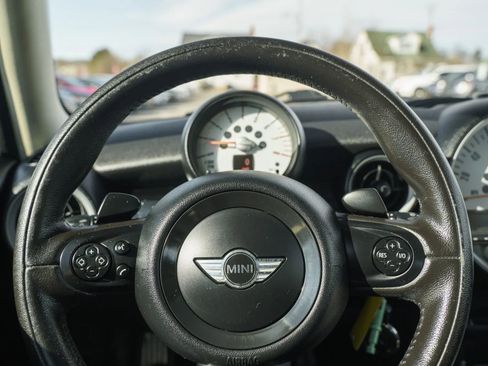 Used 2012 MINI Cooper S image 14