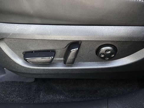 Certified 2023 INFINITI QX55 Luxe w/ Cargo Package image 19