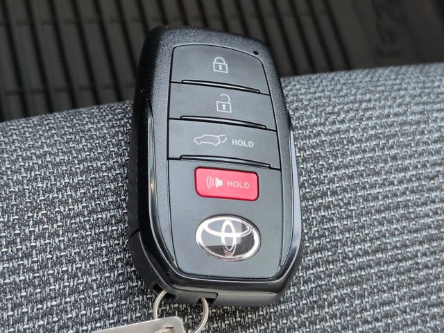 Used 2026 Toyota bZ FWD image 29