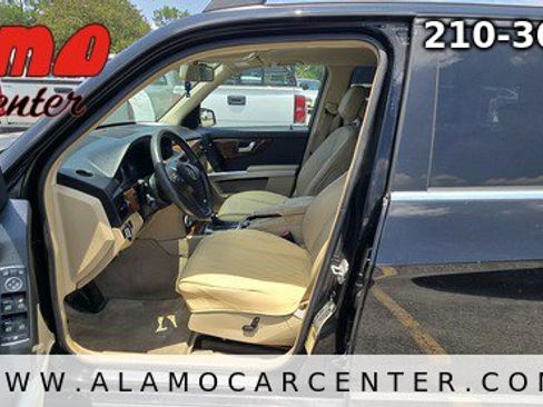 Used 2012 Mercedes-Benz GLK 350 2WD image 30