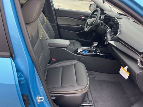 New 2026 Chevrolet Trax ACTIV w/ Driver Confidence Package image 28