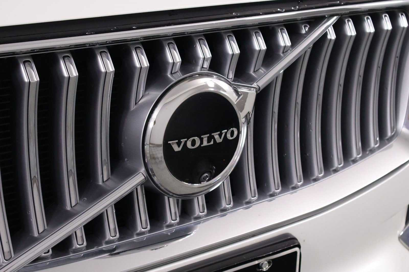 Used 2024 Volvo XC90 T8 Ultimate AWD/4WD image 27