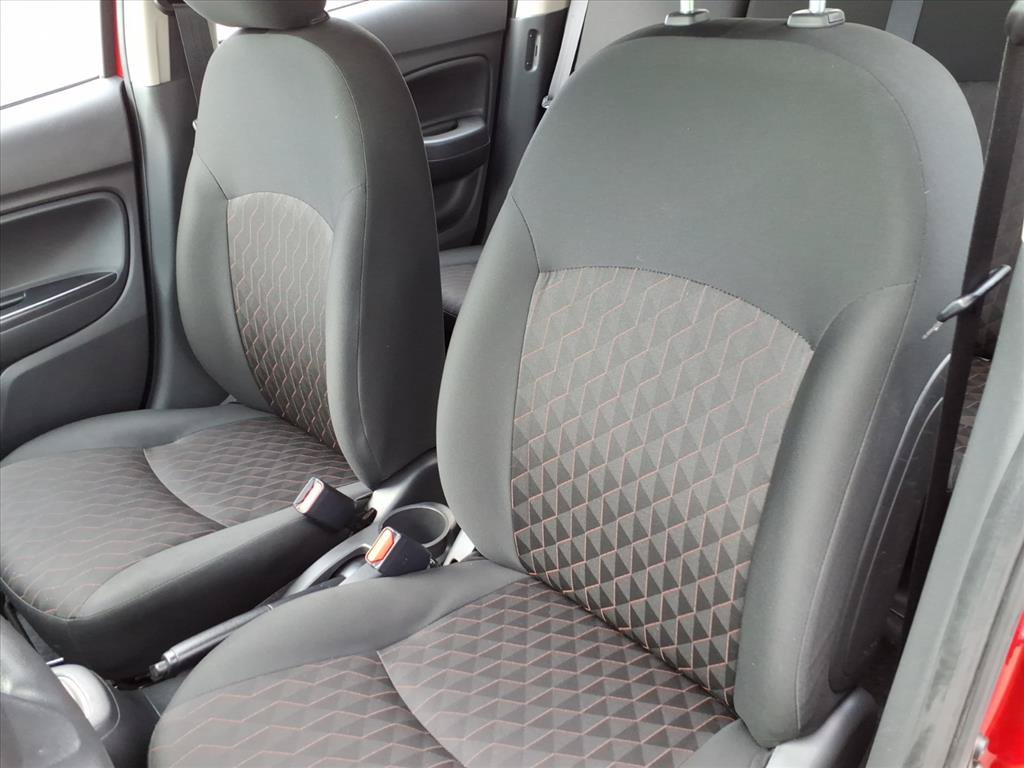 Used 2024 Mitsubishi Mirage ES FWD image 16