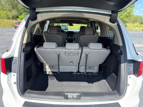 Used 2024 Honda Odyssey EX-L image 30