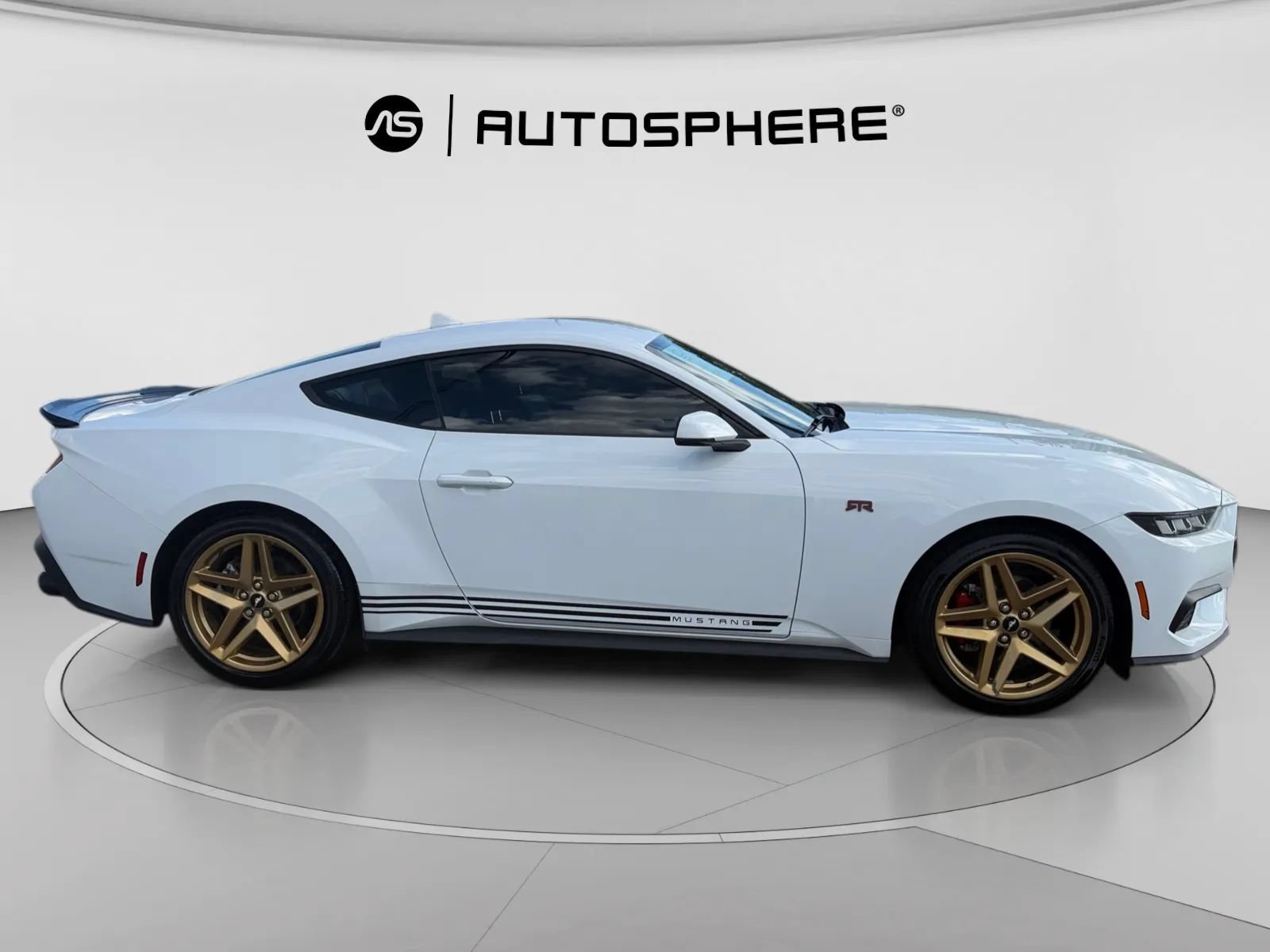 Used 2024 Ford Mustang Premium RWD image 10