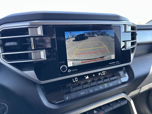 Used 2023 Toyota Tundra SR5 w/ SR5 Premium Package image 22