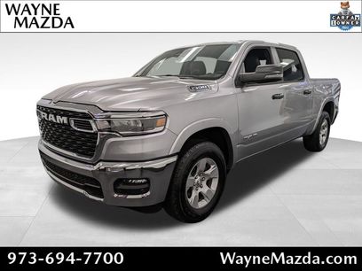 Used 2025 RAM 1500 Big Horn