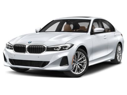 Used 2023 BMW 330i Sedan w/ Premium Package