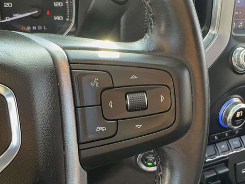 Used 2022 GMC Sierra 1500 SLT w/ SLT Premium Plus Package image 19