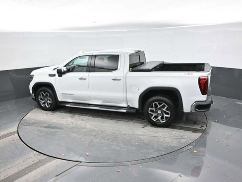 Used 2023 GMC Sierra 1500 SLT w/ SLT Premium Package image 30