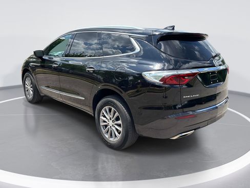 Used 2022 Buick Enclave Premium FWD image 6