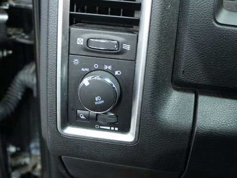 Used 2017 RAM 2500 Power Wagon w/ Luxury Group image 13