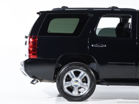 Used 2014 Chevrolet Tahoe LS w/ All-Star Edition AWD/4WD image 9