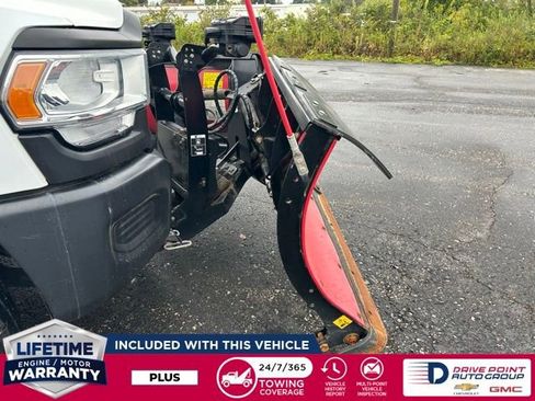 Used 2020 RAM 3500 Tradesman w/ Snow Chief Group image 15