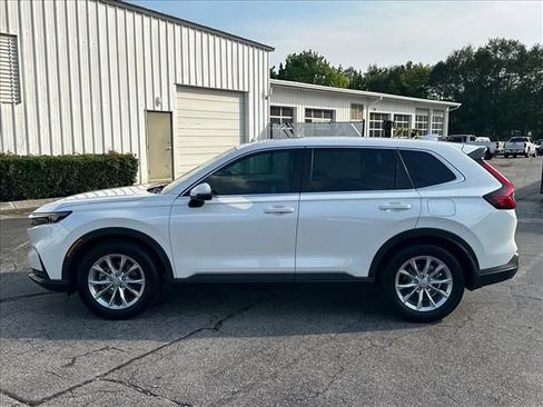 Used 2025 Honda CR-V EX-L image 7