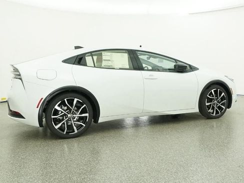 New 2026 Toyota Prius XSE Premium image 26