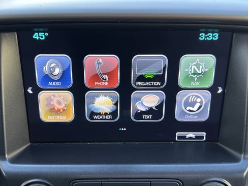 Used 2018 Chevrolet Colorado Z71 image 12