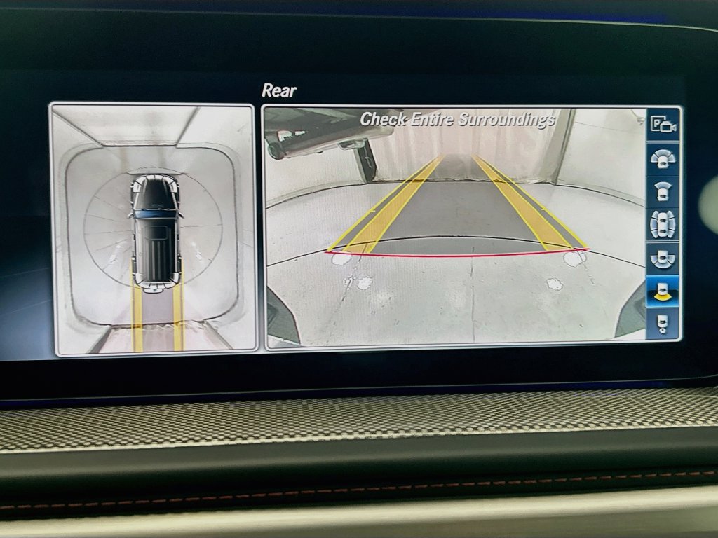 Certified 2022 Mercedes-Benz G 63 AMG 4MATIC image 15