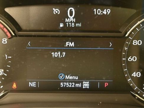 Used 2020 Cadillac XT5 Premium Luxury AWD/4WD image 13
