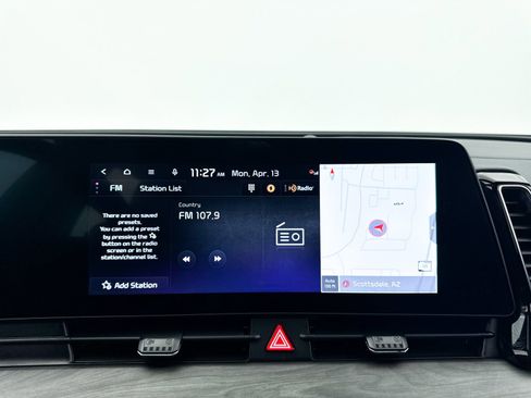 Used 2024 Kia Sportage X-Line Prestige image 6